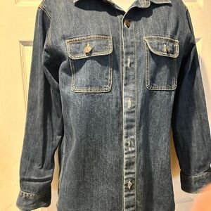 Women's Denim Jacket